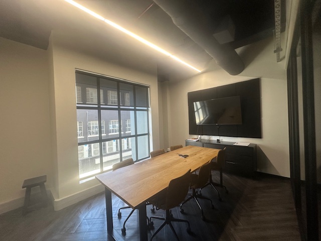 To Let commercial Property for Rent in Zonnebloem Western Cape